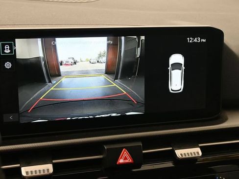 Used 2026 Kia Sportage LX FWD image 25