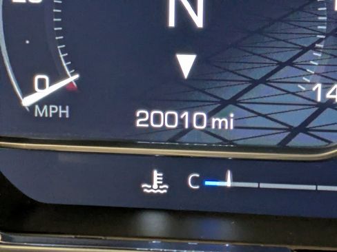 Used 2023 GMC Sierra 1500 Elevation w/ Elevation Premium Package image 15