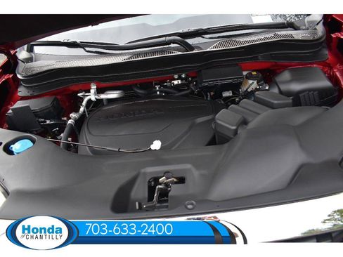 New 2026 Honda Ridgeline RTL image 36