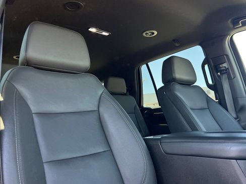 Used 2024 Chevrolet Tahoe LT RWD image 23