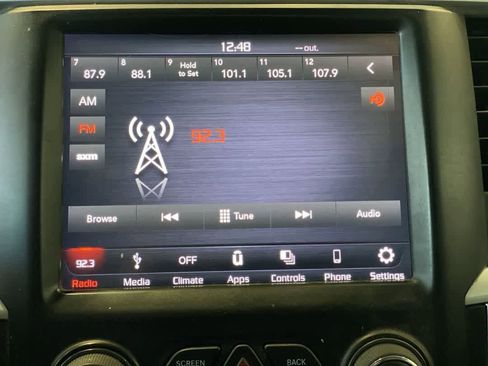 Used 2018 RAM 1500 Big Horn AWD/4WD image 19