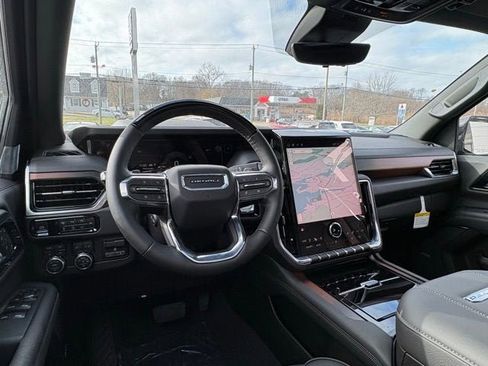 New 2026 GMC Yukon Denali image 21
