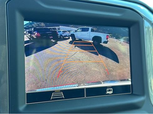 New 2026 GMC Sierra 1500 Pro w/ Pro Value Package image 8