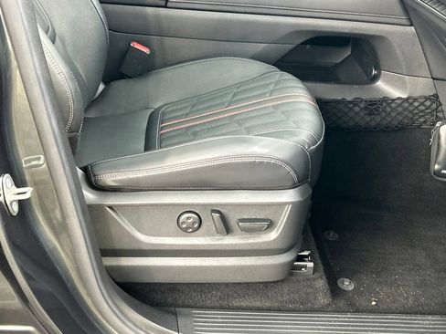 Used 2026 Nissan Armada PRO-4X AWD/4WD image 41
