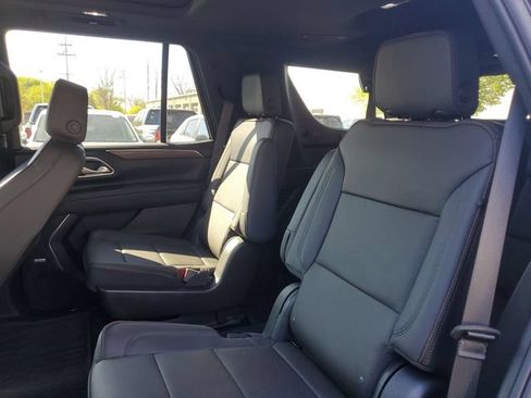 Used 2023 Chevrolet Tahoe High Country w/ Max Trailering Package AWD/4WD image 10