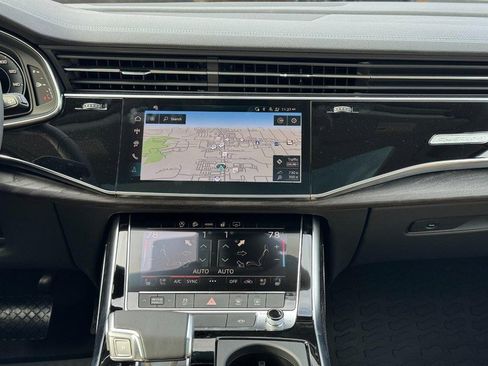 New 2026 Audi Q7 2.0T Premium Plus image 10