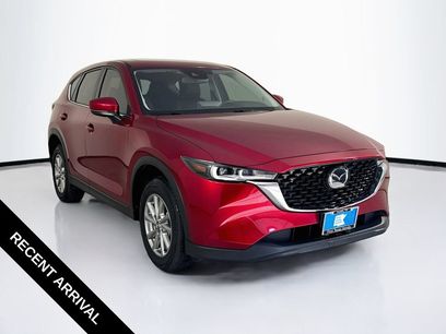 Used 2023 MAZDA CX-5 AWD 2.5 S
