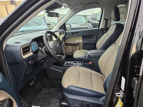 New 2026 Ford Maverick Lariat w/ 4K Tow Package image 11