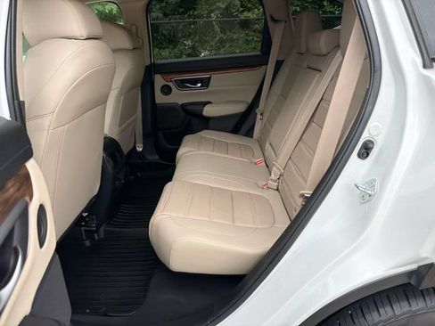 Used 2021 Honda CR-V EX-L image 14