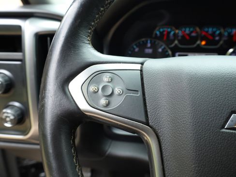 Used 2014 Chevrolet Silverado 1500 LT w/ All Star Edition image 28