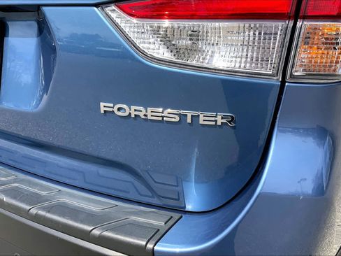 Used 2021 Subaru Forester Limited AWD/4WD image 31