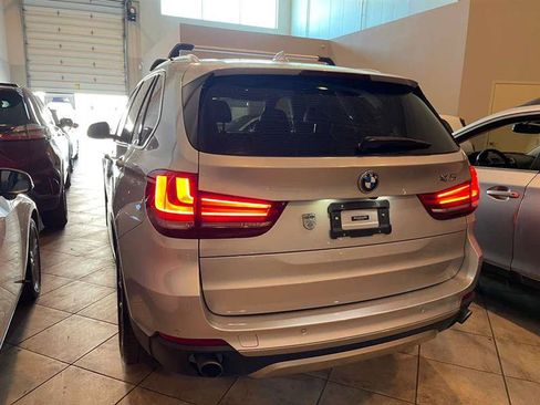 Used 2016 BMW X5 xDrive35i AWD/4WD image 11