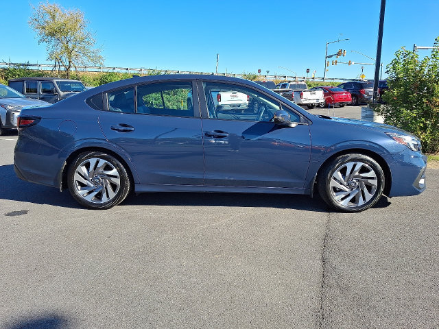 Certified 2023 Subaru Legacy Limited AWD/4WD image 8