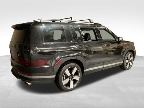 New 2026 Hyundai Santa Fe Limited image 4