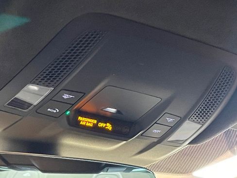 Used 2024 Porsche Taycan GTS image 41