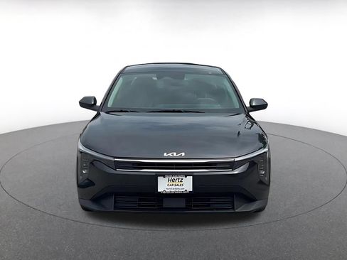 Used 2026 Kia K4 FWD image 4