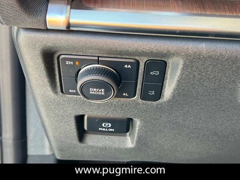 New 2025 Ford Expedition Max King Ranch image 20