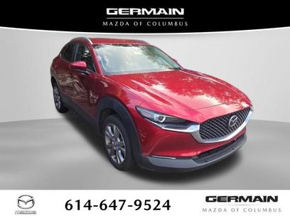 Used 2023 MAZDA CX-30 AWD 2.5 S w/ Select Package