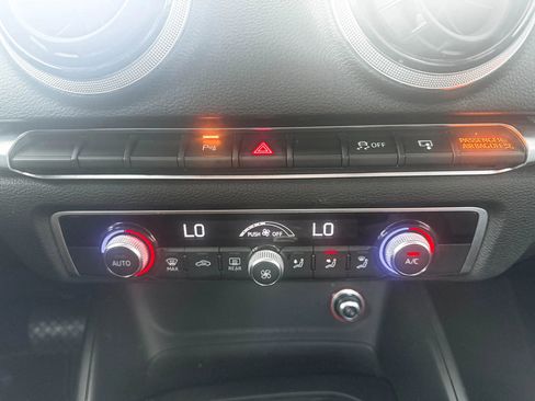 Used 2016 Audi A3 2.0T Premium w/ Audi MMI Navigation Plus image 20