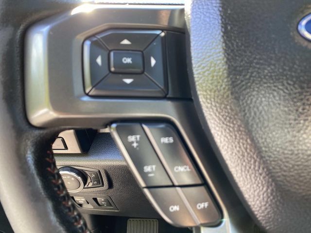 Used 2018 Ford F150 XLT w/ Equipment Group 302A Luxury AWD/4WD image 27