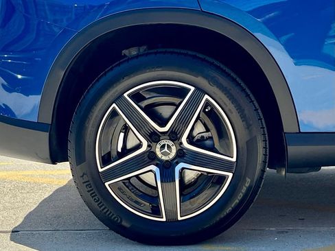 Certified 2026 Mercedes-Benz GLC 300 4MATIC image 14