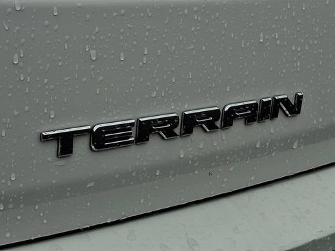 Used 2019 GMC Terrain SLE AWD/4WD image 30
