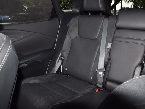 Used 2023 Lexus RX 350 FWD w/ Cold Area Package image 12