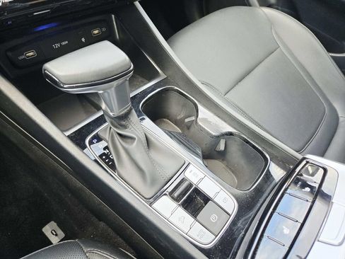 Used 2023 Hyundai Tucson SEL w/ Convenience Package image 29