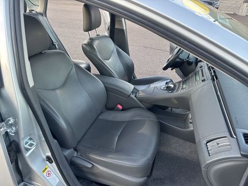 Used 2011 Toyota Prius One image 14