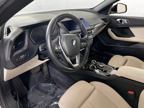 Used 2021 BMW 228i xDrive Gran Coupe w/ Convenience Package AWD/4WD image 9