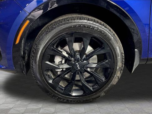 Used 2023 Kia Sorento SX AWD/4WD image 35