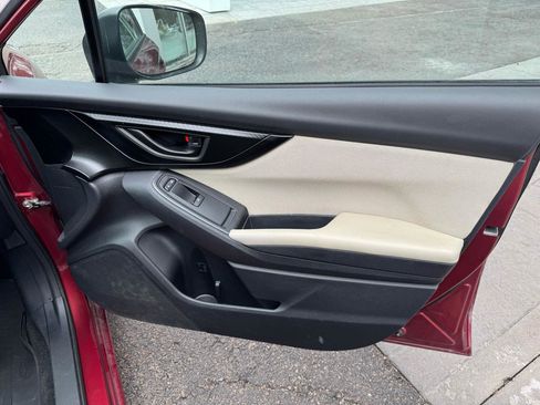 Used 2019 Subaru Impreza 2.0i AWD/4WD image 13
