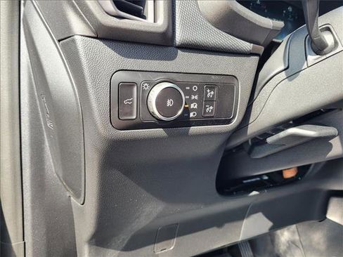 New 2025 Ford Bronco Sport Badlands w/ Badlands Tech Package image 38