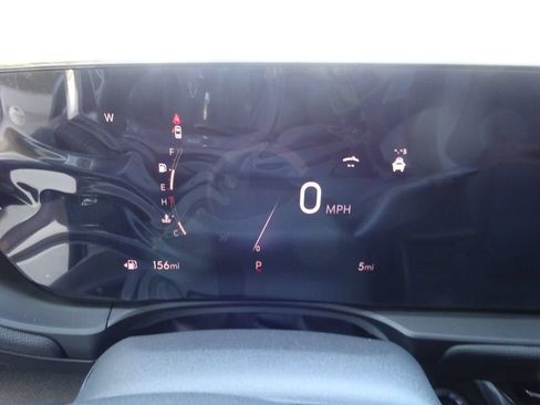 New 2026 Buick Envista Sport Touring w/ Convenience I Package FWD image 24
