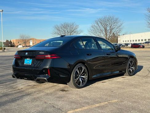 New 2026 BMW 530i xDrive w/ M Sport Package image 7