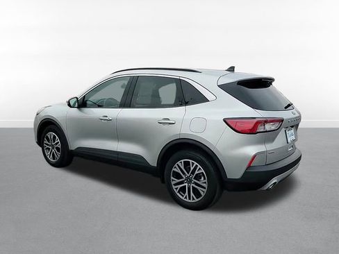 Used 2020 Ford Escape SEL image 5