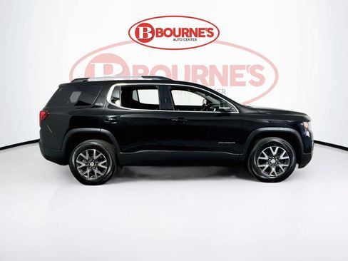Used 2023 GMC Acadia SLE w/ Driver Convenience Package AWD/4WD image 12