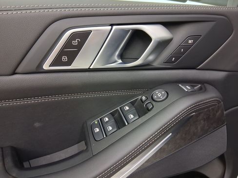 New 2026 BMW X5 sDrive40i w/ Parking Assistance Package image 23