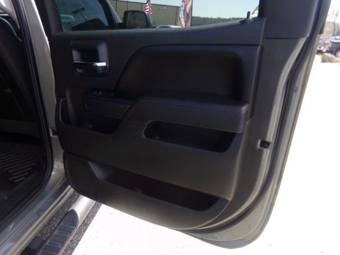 Used 2017 GMC Sierra 1500 SLT AWD/4WD image 35