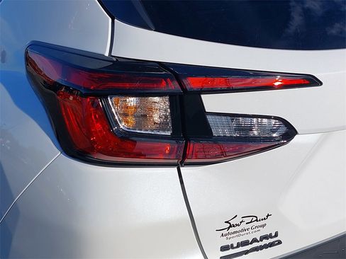 New 2026 Subaru Crosstrek 2.0i Premium image 31