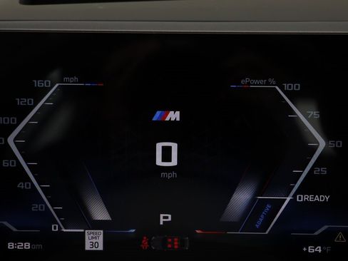 New 2025 BMW i5 M60 w/ Premium Package image 9