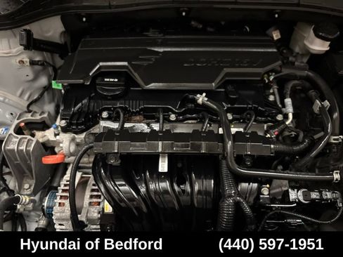 Used 2023 Hyundai Kona SEL FWD image 24