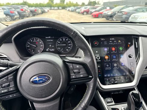 Used 2024 Subaru Outback Onyx Edition XT AWD/4WD image 19