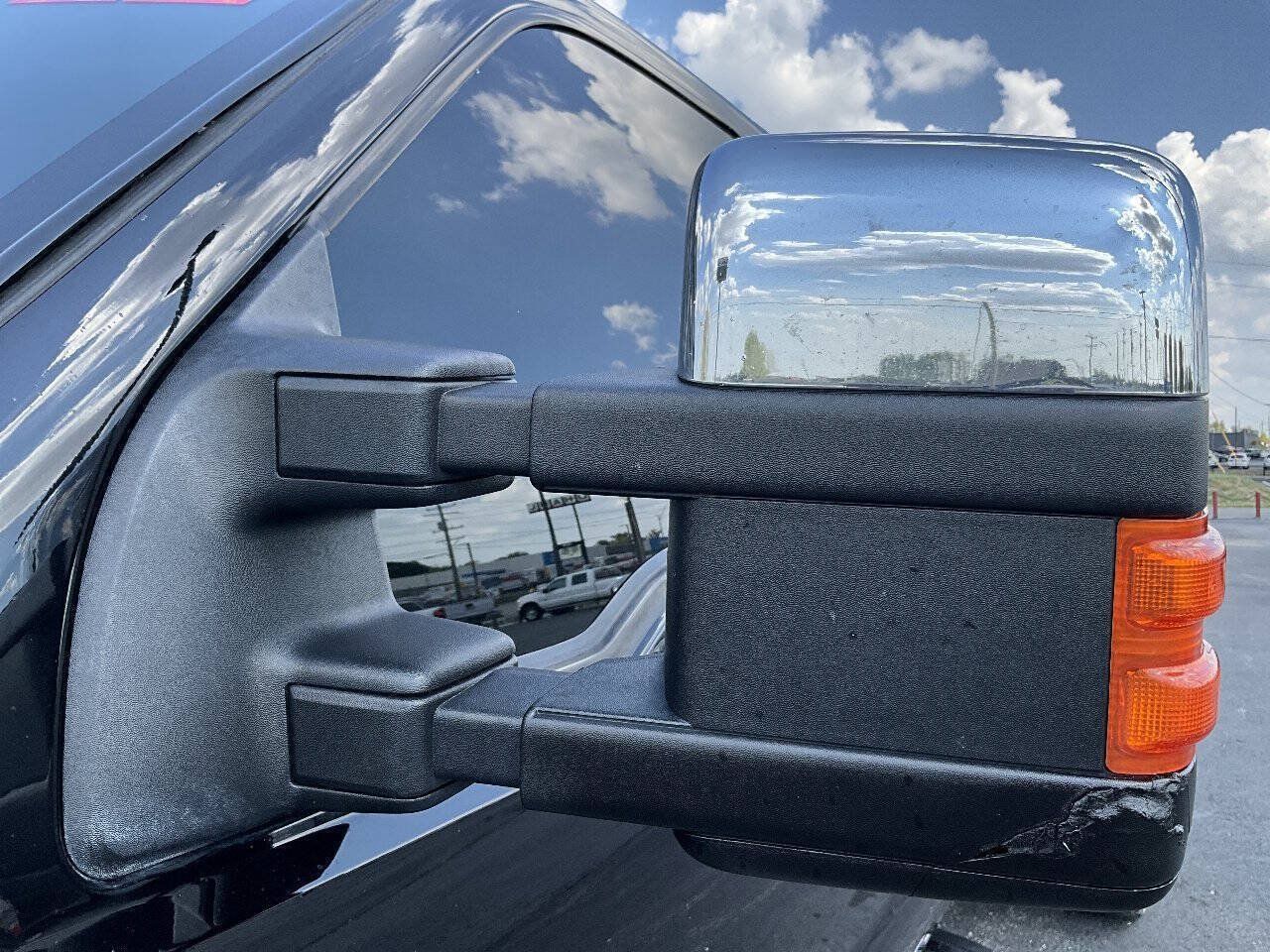 Used 2016 Ford F350 Platinum AWD/4WD image 28