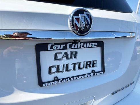 Used 2020 Buick Encore Preferred image 64