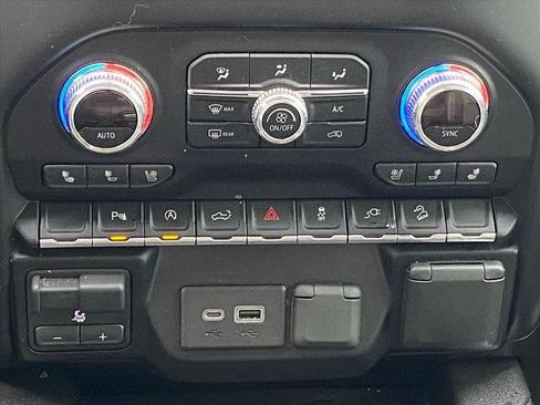 Used 2019 GMC Sierra 1500 Denali image 12