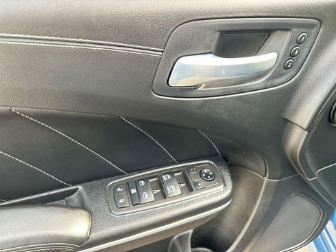Used 2021 Dodge Charger Scat Pack image 13