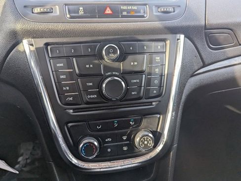 Used 2016 Buick Encore Base image 14