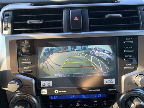 Used 2022 Toyota 4Runner Limited image 22