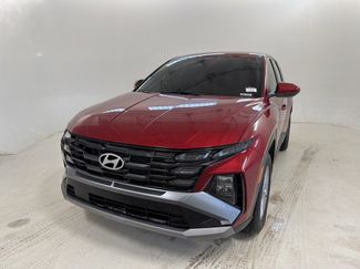 Certified 2025 Hyundai Tucson SE video 1